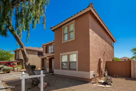 4817 N 93rd Dr, Phoenix, AZ 85037 photo 3