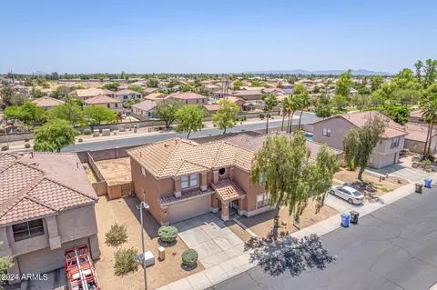 4817 N 93rd Dr, Phoenix, AZ 85037 photo 38