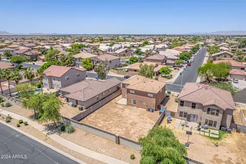 4817 N 93rd Dr, Phoenix, AZ 85037 photo 45