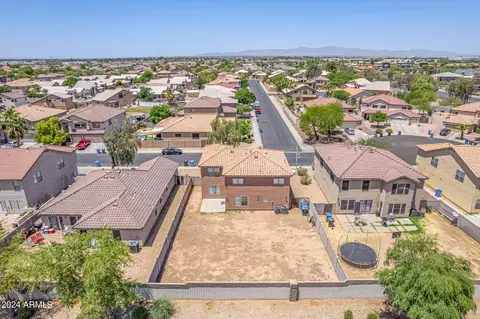 4817 N 93rd Dr, Phoenix, AZ 85037 photo 46