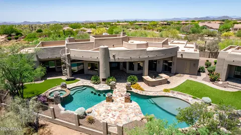 29755 N 75th Pl, Scottsdale, AZ 85266