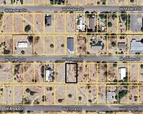 3125 W Solano Dr #-, Eloy, AZ 85131