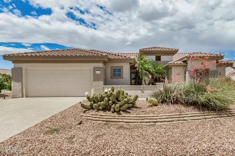 16326 W Scarlet Canyon Dr, Surprise, AZ 85374