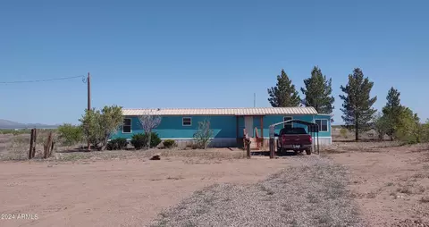 4218 W Lee Rd, Mcneal, AZ 85617