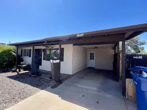 1553 W 6th Ave, Mesa, AZ 85202