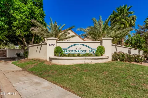 1700 E Lakeside Dr #40, Gilbert, AZ 85234 photo 34