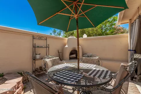 1700 E Lakeside Dr #40, Gilbert, AZ 85234 photo 32