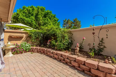 1700 E Lakeside Dr #40, Gilbert, AZ 85234 photo 31