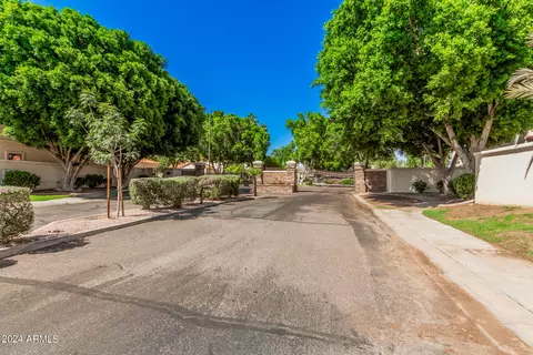 1700 E Lakeside Dr #40, Gilbert, AZ 85234 photo 36