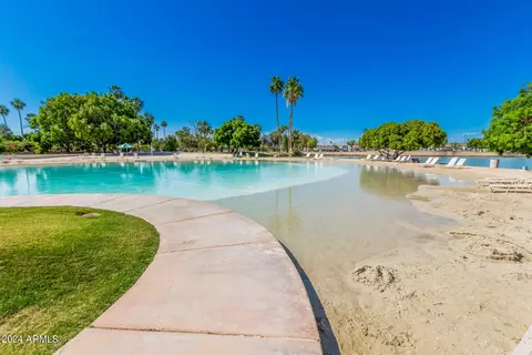 1700 E Lakeside Dr #40, Gilbert, AZ 85234 photo 39