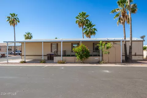 9431 E Coralbell Ave #40, Mesa, AZ 85208