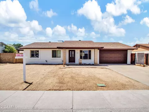 4727 W Dahlia Dr, Glendale, AZ 85304