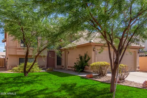 2841 E Liberty Ln, Phoenix, AZ 85048