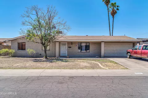3847 W Purdue Ave, Phoenix, AZ 85051