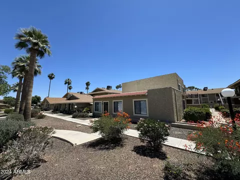 1267 N Granite Reef Rd, Scottsdale, AZ 85257