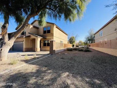 22717 N 19th Way, Phoenix, AZ 85024