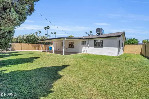 3535 E Monterosa St, Phoenix, AZ 85018 photo 20