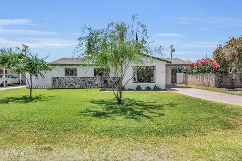 3535 E Monterosa St, Phoenix, AZ 85018