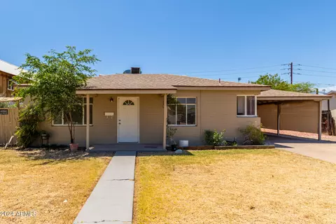 171 W Tulsa St, Chandler, AZ 85225