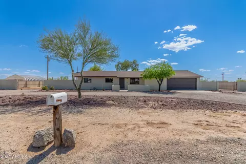 12840 S Hermit Rd, Buckeye, AZ 85326