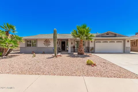 12627 W Limewood Dr, Sun City West, AZ 85375