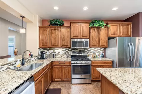 4405 E Muriel Dr, Phoenix, AZ 85032 photo 13