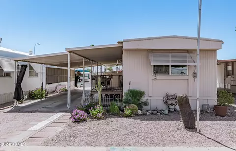 1050 E Broadway Ave #73, Apache Junction, AZ 85119