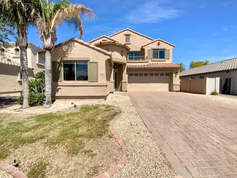 1968 N Renford Ln, Casa Grande, AZ 85122