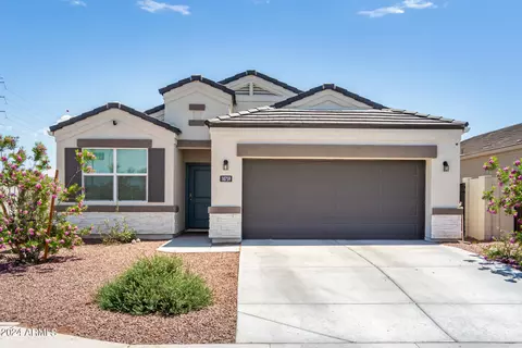 18759 W Adams St, Buckeye, AZ 85326