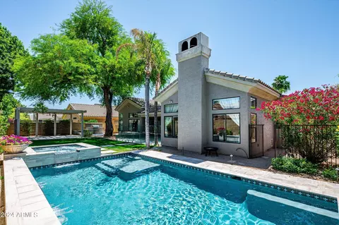 5434 E Cannon Dr, Paradise Valley, AZ 85253
