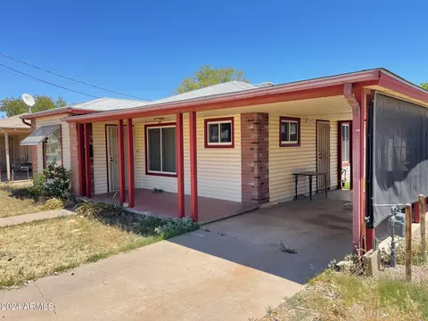 243 S Udall --, Mesa, AZ 85204