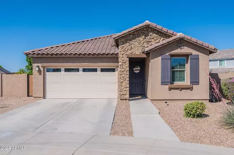 3430 N Citrus Cv, Mesa, AZ 85213