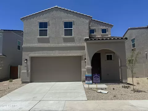 4710 S Yellow Peak Rd, Apache Junction, AZ 85119