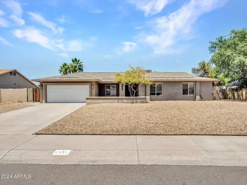 4630 W Aire Libre Ave, Glendale, AZ 85306