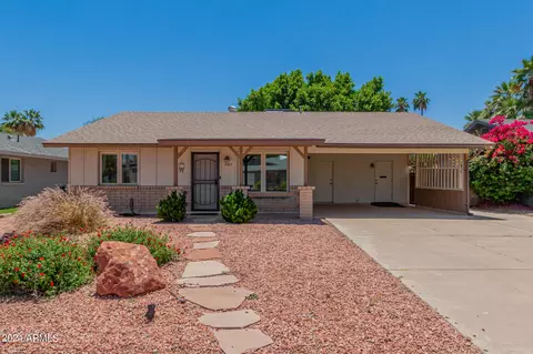 2465 E Pebble Beach Dr, Tempe, AZ 85282 photo 3