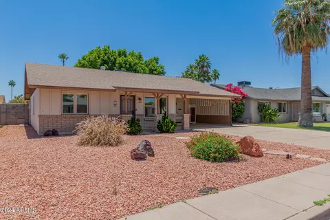 2465 E Pebble Beach Dr, Tempe, AZ 85282 photo 2