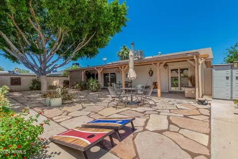 2465 E Pebble Beach Dr, Tempe, AZ 85282