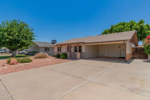 2465 E Pebble Beach Dr, Tempe, AZ 85282 photo 4