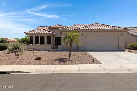 15437 W La Salinas Ln, Surprise, AZ 85374