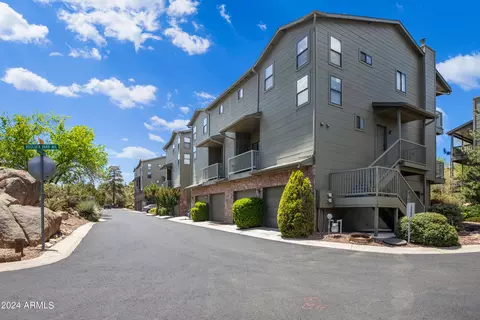 1090 Stratus Way #58, Prescott, AZ 86305
