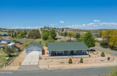16600 W Unknown Indian Ave, Peeples Valley, AZ 86332