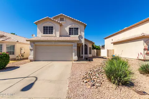 4526 E Scott Ave, Gilbert, AZ 85234
