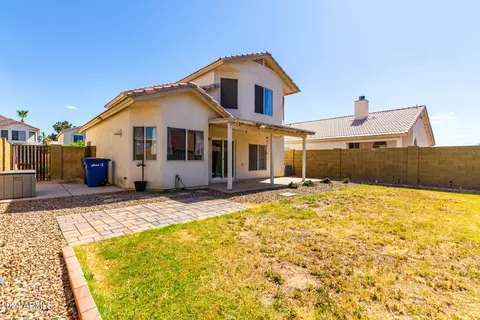 4526 E Scott Ave, Gilbert, AZ 85234 photo 26