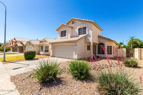 4526 E Scott Ave, Gilbert, AZ 85234 photo 3