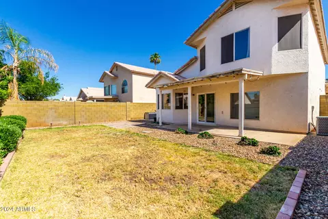 4526 E Scott Ave, Gilbert, AZ 85234 photo 27