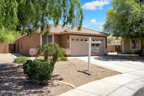 11302 W Loma Blanca Dr, Surprise, AZ 85378