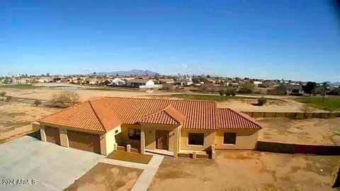 9260 W Kramer Ln, Arizona City, AZ 85123