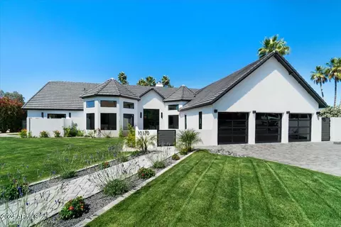 10170 E Larkspur Dr, Scottsdale, AZ 85260