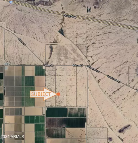 4307 N 489th Ave #-, Tonopah, AZ 85354