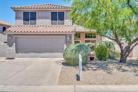 4620 E Matt Dillon Trl, Cave Creek, AZ 85331